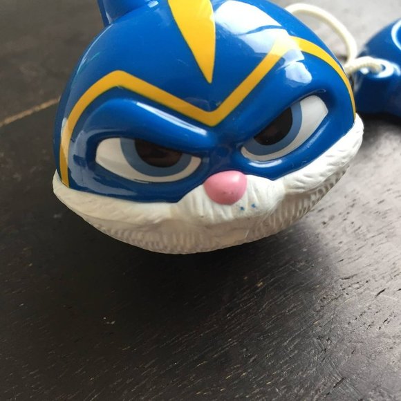 Supper Bunny Toy - Picture 3 of 6